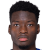 Player picture of Lucien Agoume