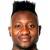 Player picture of Moses Ogbu