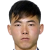 Player picture of Kim Song Min
