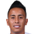 Player picture of Christian Cueva
