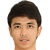 Player picture of Azri Hassan