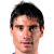 Player picture of Matías Alustiza