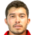 Player picture of Kevin Gutiérrez