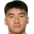 Player picture of Choe Chol Ryong