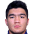 Player picture of Bek Abdullayev