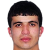 Player picture of Nazar Towakelow