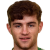Player picture of Darragh Crowley