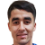 Player picture of Saidhoça Muḩammadşarifi