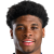 Player picture of Tayvon Gray