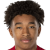 Player picture of Jahkeele Marshall-Rutty