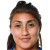 Player picture of Yessenia Huenteo