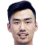 Player picture of Dai Qingyao