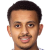 Player picture of Yoel Embaye