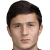 Player picture of Albek Gongapshev