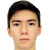 Player picture of Bekhzod Shamsiev