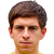 Player picture of Alaksiej Ryas
