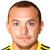 Player picture of Alyaksandr Yurevich