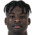 Player picture of Samuel Bamba