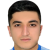 Player picture of Merdan Muhadow