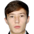 Player picture of Ibroxim Ibragimov