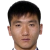 Player picture of Kim Hyok