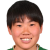 Player picture of Kokona Iwasaki