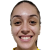 Player picture of Gabriela Candido
