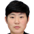 Player picture of Pak Ju Mi