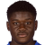 Player picture of Bryan Limbombe