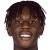 Player picture of Pierre Dwomoh