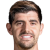 Player picture of Thibaut Courtois