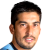 Player picture of خورخي فالزكيز