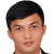 Player picture of Diyor Ramozonov