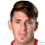 Player picture of Lucas Villalba