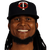 Player picture of Ervin Santana
