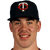 Player picture of Trevor May