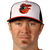Player picture of Chris Tillman