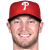 Player picture of Michael Saunders