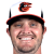Player picture of Wade Miley