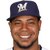 Player picture of Wily Peralta