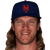 Player picture of Noah Syndergaard