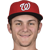 Player picture of Trea Turner