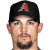 Player picture of Zack Godley