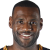 Player picture of LeBron James