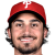 Player picture of Zach Eflin
