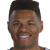 Player picture of Justin Anderson
