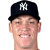 Player picture of Aaron Judge