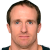 Player picture of Drew Brees