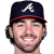 Player picture of Dansby Swanson