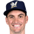 Player picture of Brent Suter